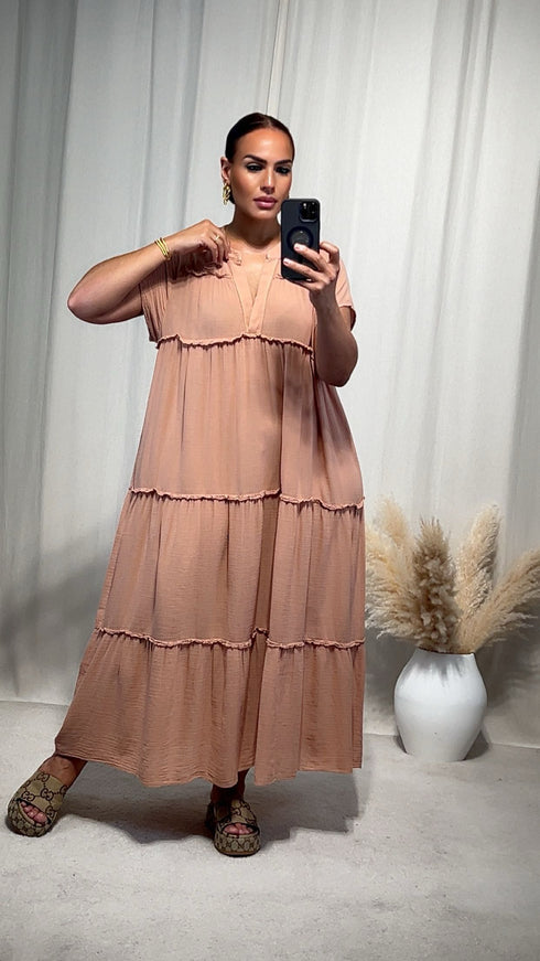 Robe MIOU-MIOU